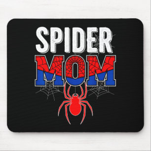 Sder Mom Familie passend lustig Muttertag Mami Mousepad