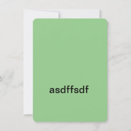 SDfsdf Feiertagskarte