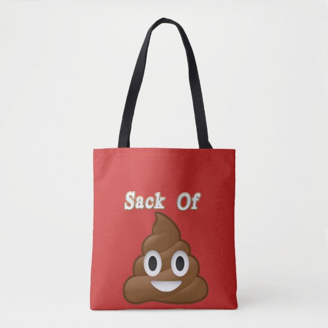 SDGuy Sack von:) (Vorderseite)