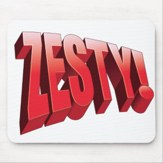 SDGuy Zesty Mäusemaxi Auflage Mousepad