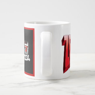 SDGuy Zesty Tasse