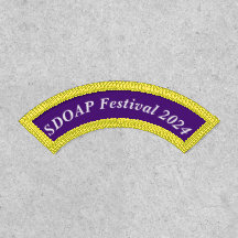 SDOAPF 24 Patch