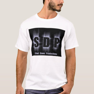 SDP T-Shirt