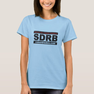 SDRB _Damen _2 T-Shirt