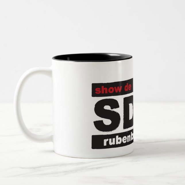 SDRB Tasse (Links)