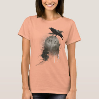 SDS Grabstein Women's Light T T-Shirt