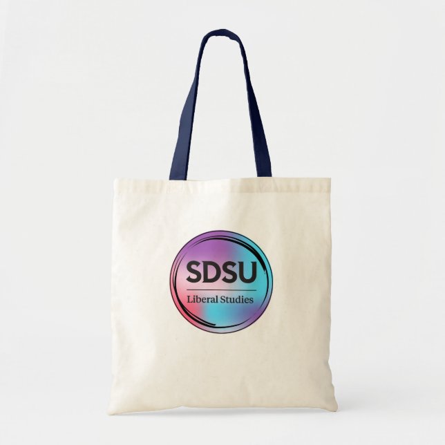SDSU Liberale Studien Tasche (Vorne)