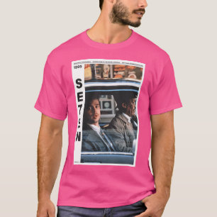 Se7En T-Shirt