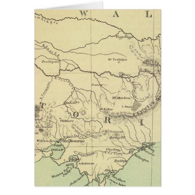 SE Australien (Vorne)