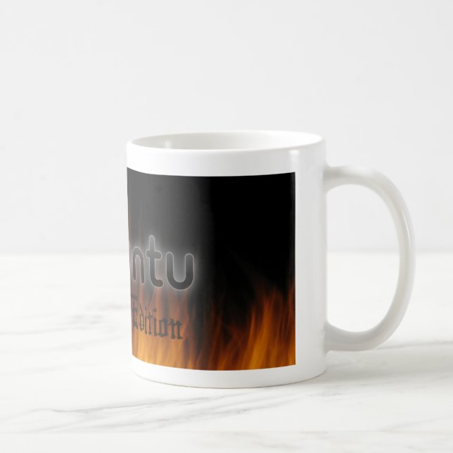Se-Inferno-Tasse Tasse (Rechts)