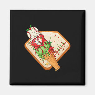 Se Ll Tropfen Funny Christmas Sportverkauf Matchin Magnet