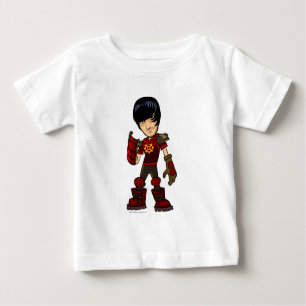 Se � oder Malo Moltara Staff Player Baby T-shirt