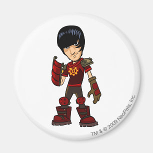 Se � oder Malo Moltara Staff Player Magnet