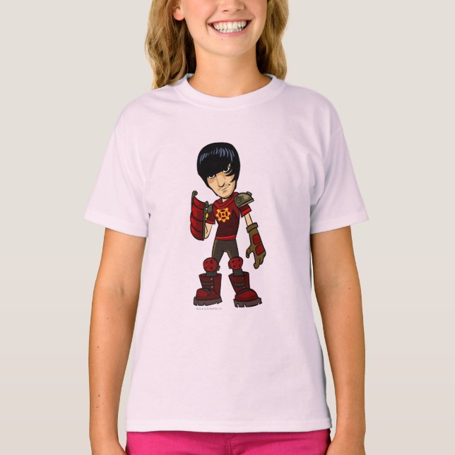 Se � oder Malo Moltara Staff Player T-Shirt (Vorderseite)