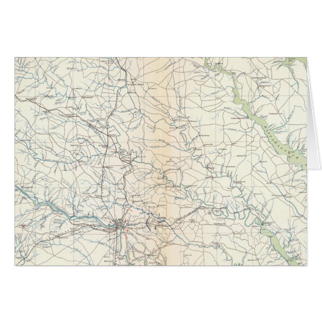 SE Virginia, Ft Monroe (Vorderseite (Horizontal))