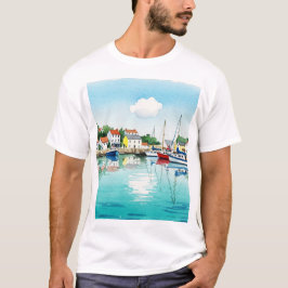 Sea and beach T-Shirt