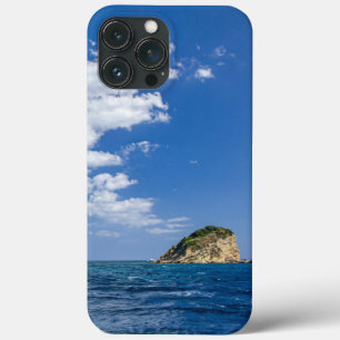 Sea Beach Ocean Island Zakynthos Greece Summer Case-Mate iPhone Hülle