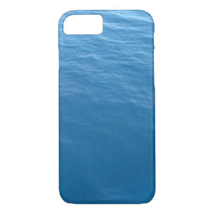 Sea Blue Freedom Apple iPhone 7, selten dort Case-Mate iPhone Hülle