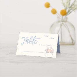 sea breeze platzkarte