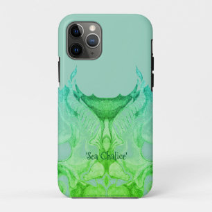 "Sea Chalice"-Entwurf von 1979 Case-Mate iPhone Hülle