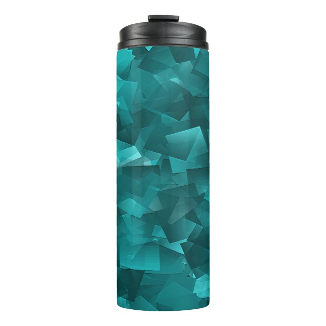 Sea Chips.... Thermosbecher (Vorderseite)