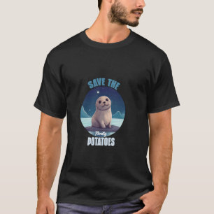 Sea Cows Bekleidung T-Shirt