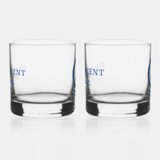 Sea Crescent Hütte Rock Glas