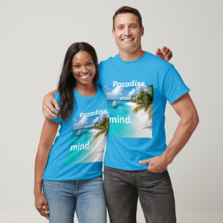 Sea ​ ​ Cruise Men Fashion T-Shirt