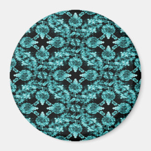 Sea Daisies... Magnet