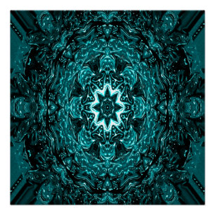 Sea Deep.. Poster