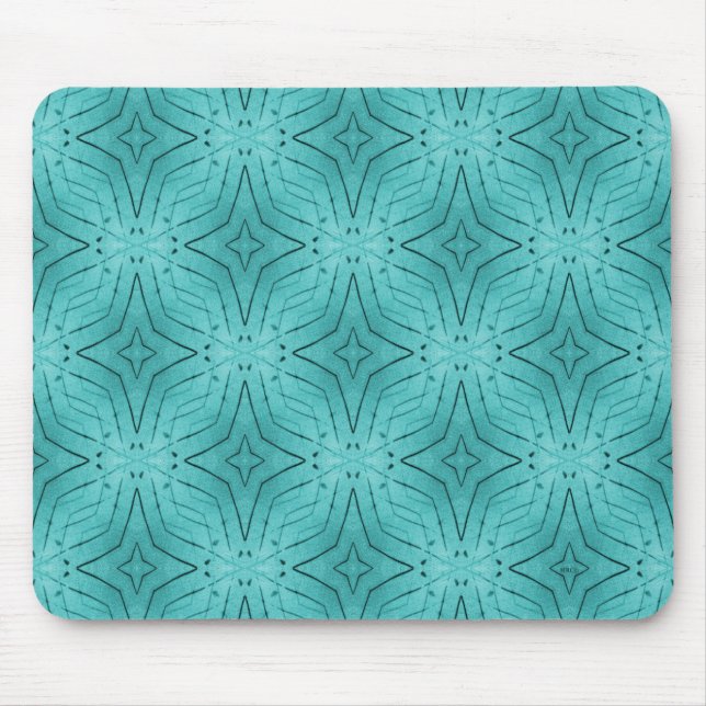 Sea Diamonds... Mousepad (Vorne)