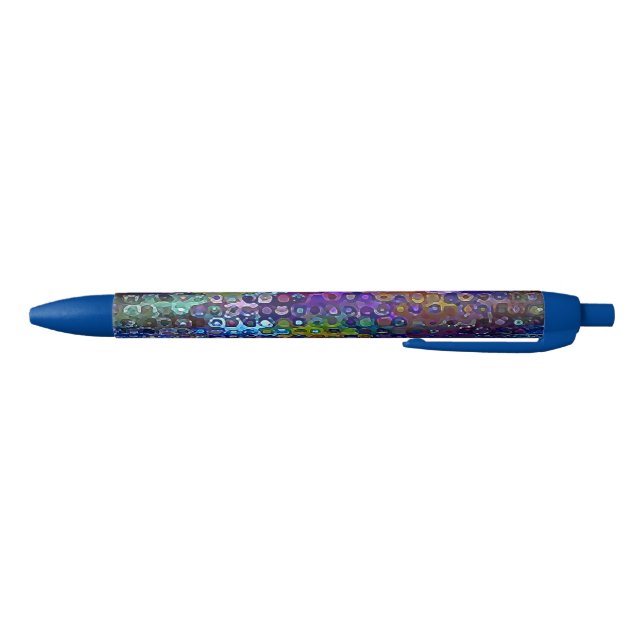 Sea Dots Pen Kugelschreiber (Unterseite)