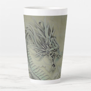 Sea Dragon Milchtasse