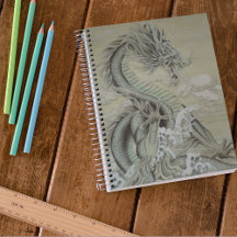 Sea Dragon