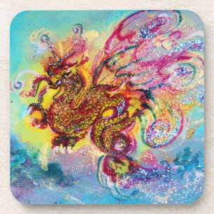 SEA DRAGON UNTERSETZER