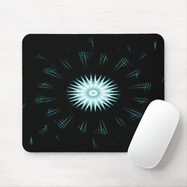 Sea Fun...... Mousepad (Mit Mouse)