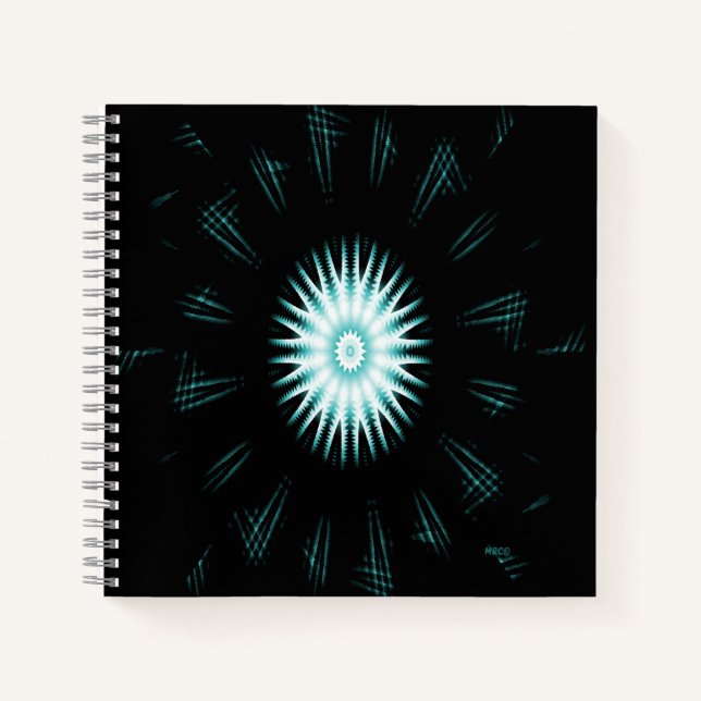 Sea Fun...... Notizbuch (Vorderseite)