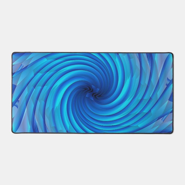 Sea Fun..... Schreibtischunterlage (Vorderseite)