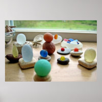 Sea Glass Delight