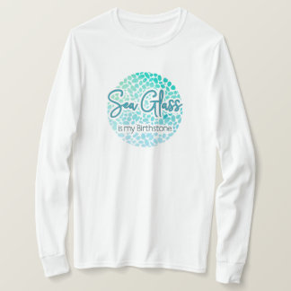Sea Glass T - Shirt