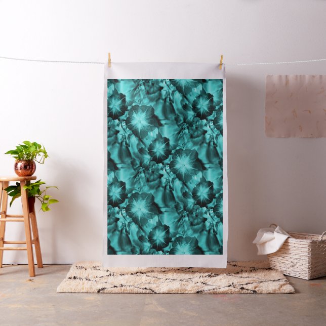 Sea Green... Stoff (Beispiel)