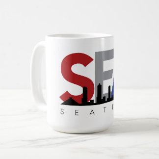 SEA Kaffeetasse