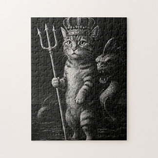 Sea King Puzzle