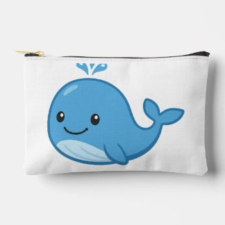 Sea Life Waterproof Decal Zubehörtasche