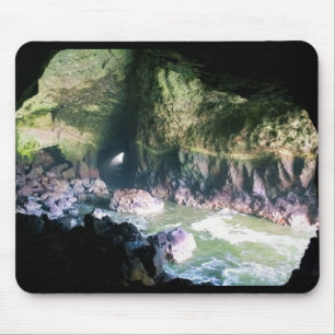 Sea Lion Cave, OR Mousepad