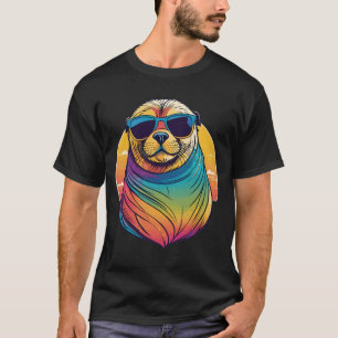 Sea Lion T-Shirt