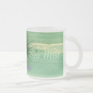 Sea Mist Mattierte Tasse