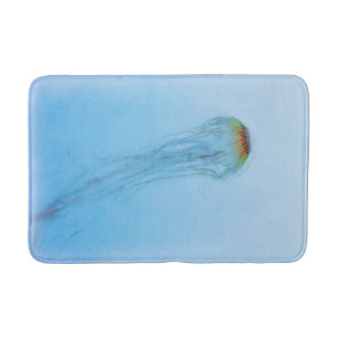 Sea Nettle Badematte