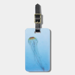 Sea Nettle Gepäckanhänger