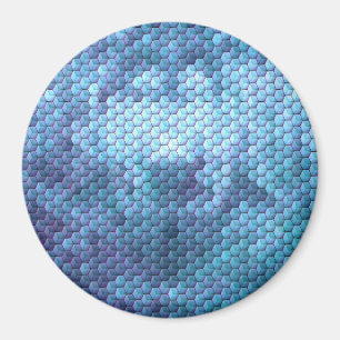 Sea of Geometrics.... Magnet